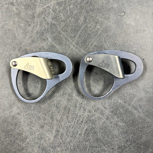 Original petzl reversos set - original,