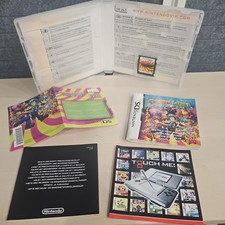 Mario & Luigi Partners in Time