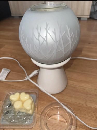 Partylite brombeerstrauch - partylite,