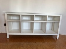 Ikea Hemnes Sideboard Weiß