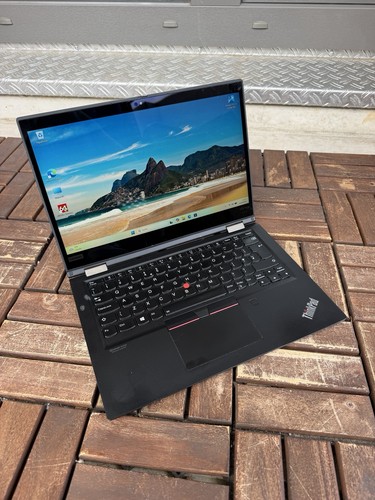 Laptop lenovo thinkpad x13 - laptop,