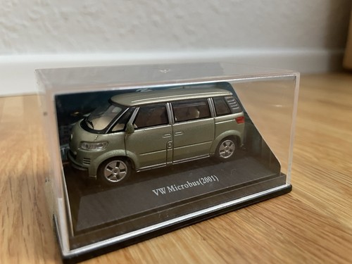 Microbus 2001 concept - microbus,