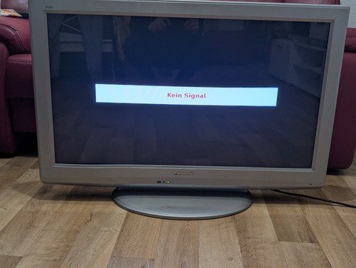 Panasonic fernseher - panasonic,