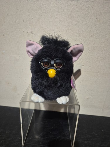 Original 1998 furby - original, rare