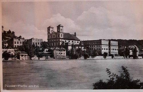 Passau partie inn - ak,