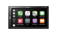 Pioneer SPH-EVO62DAB 6,8-Zoll