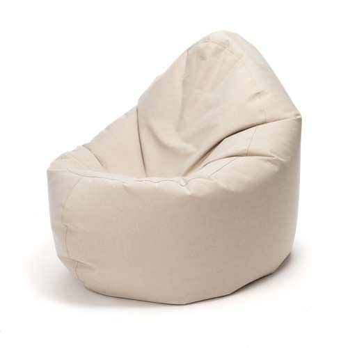 Ecopuf sitzsack outdoor - ecopuf, bean
