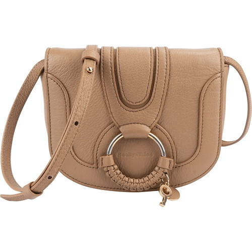 See chloé grained leather - by,