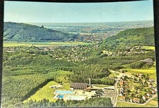 AK  PORTA WESTFALICA /
