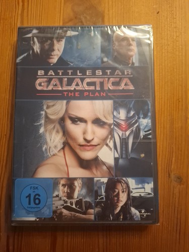 Battlestar galactica neu ovp - battlestar,