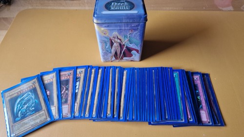 Starter deck kaiba - starter,
