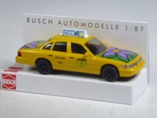 Busch 49032 ford - busch, crown
