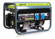 GENERATOR STROMERZEUGER