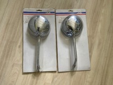 Honda CB 650 RC CB 750 900 F K KZ BOLDOR Spiegel Paar neu Fa. Schuh