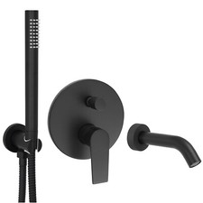 Welfenstein Unterputz Armatur