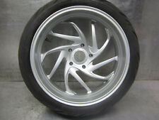 BMW Motorradfelge hinten Hinterrad ET42 17x6.00 17 x 6  17 x 6,00 7676665