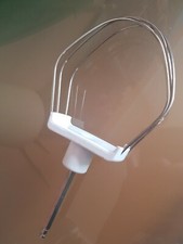 Rührbesen Schneebesen Quirl für Küchenmaschinen Bosch Siemens 650542