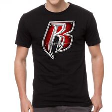 Ruff Ryders Logo SCHWARZE