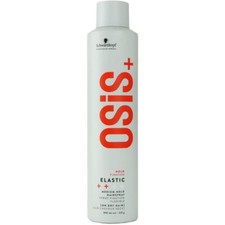 Schwarzkopf Osis Elastic 300 ml Medium Hold Haarspray