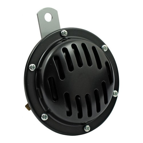 Custom hupe disc - hupe, schwarz