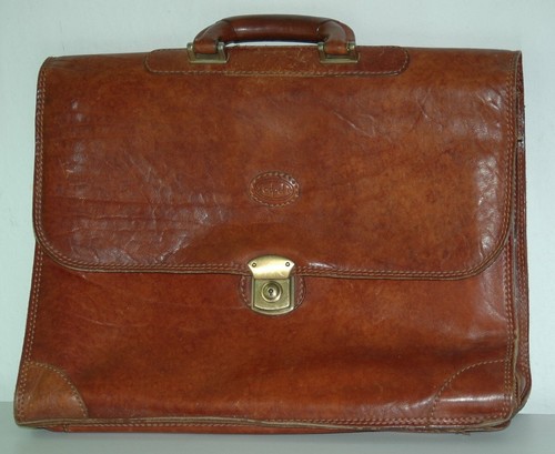 Hochwertige leder tasche - tasche,
