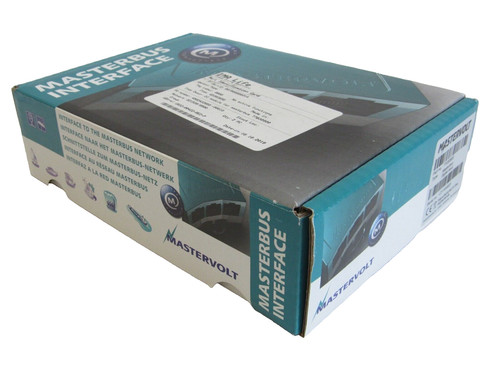 Neu mastervolt 77030900 - neu,