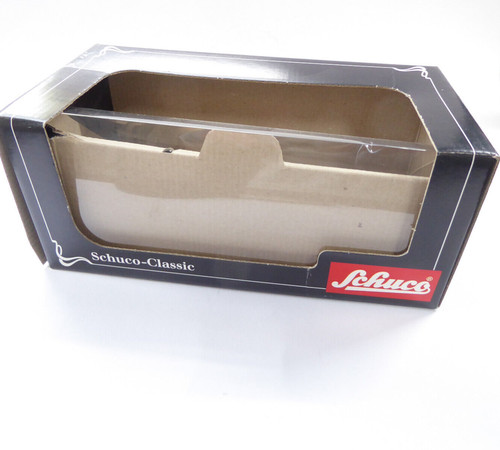 Schuco leerverpackung für - schuco,