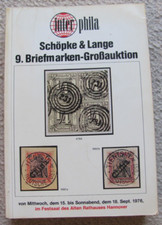 Interphila Schöpke & Lange 9