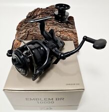 Daiwa 22 Emblem BR 10000 Big