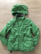 Skijacke Protest Grün Gr. S 36 Damen 