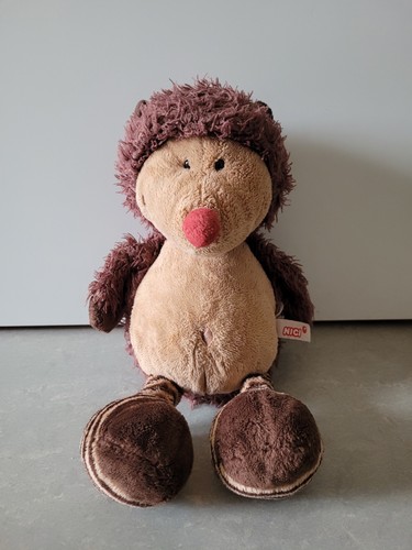 Nici stofftier kuscheltier - stofftier,