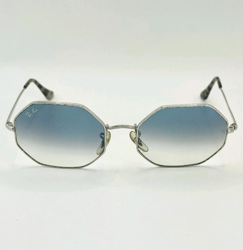 Ray ban octagon silber - ban, /
