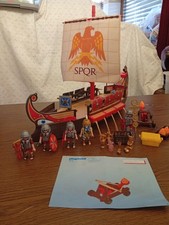 Playmobil 4276 römische - playmobil,