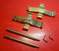 DEUTZ Teilesatz für