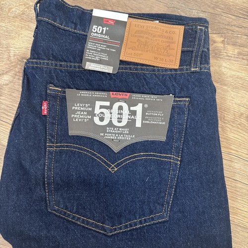 Levi 501 original - 501, für
