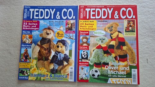 Teddy 04 2005 - teddy, 02