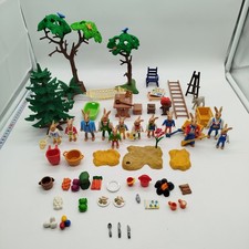 Playmobil Bundle Osterhasen
