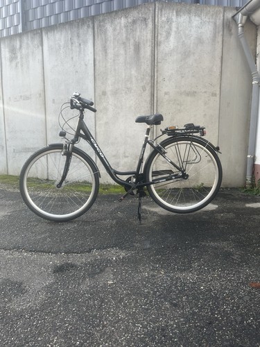 Cyco comfort city - 28, zoll
