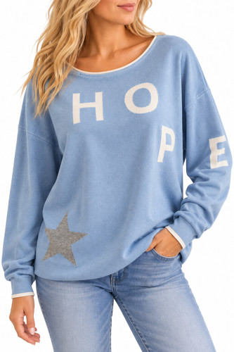 Pullover pulli strickpulli - pulli,