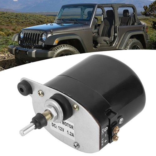12v scheibenwischer motor - 12v,