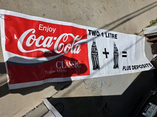 Ft coca cola banner - ft, 10