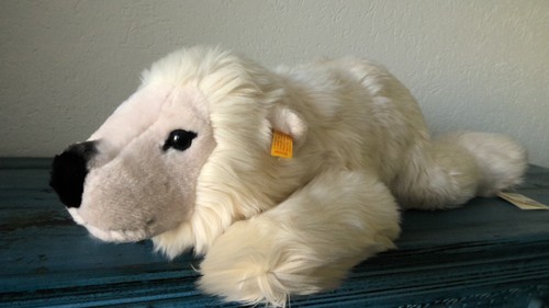 Flauschiger 60cm großer
