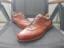 La Martina Herrenschuhe Gr.46