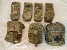 Molle magazintaschen pouches - molle,
