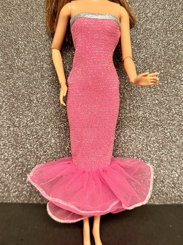 Barbie fashion kleidung - kleidung,