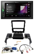 Pioneer 2DIN Lenkrad DAB USB