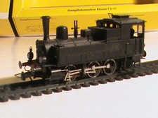 HO BRAWA 40030 DAMPFLOK / TYP BR89 / DB89 381 / LÄUFT GUT