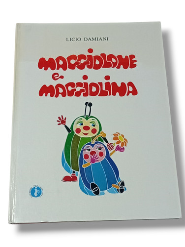 Buch käfer und licio - buch,