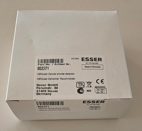 Esser 802371 optischer - esser,