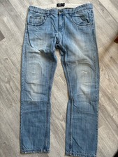 Jeans herren straight - jeans,